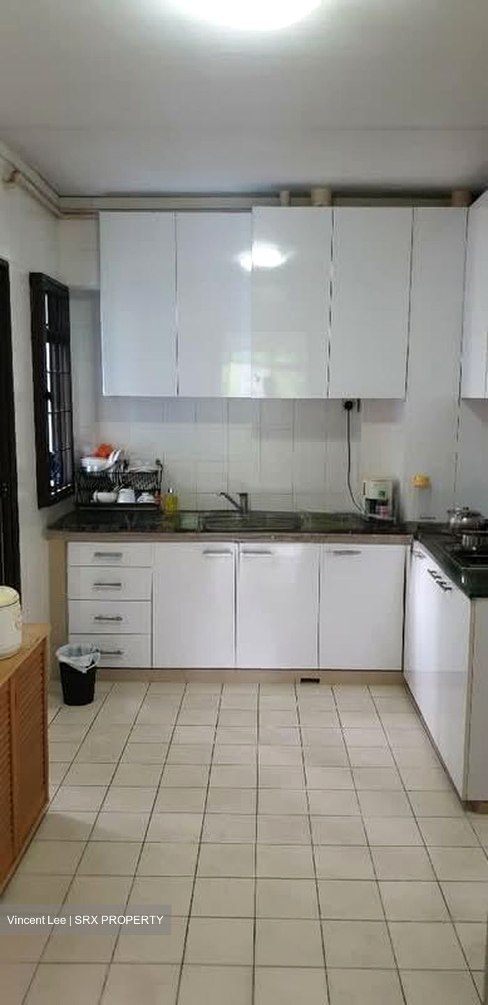 Blk 540 Panshan Grove (Bukit Panjang), HDB 5 Rooms #550407841